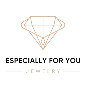 Especially for you  jewelry