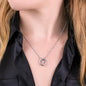 Lucky In Love Gorgeous Necklace.
