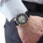 To My dad Openwork Watch