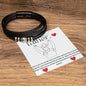 Father Love Bracelet.