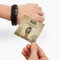 To My Son Love You Forever Bracelet