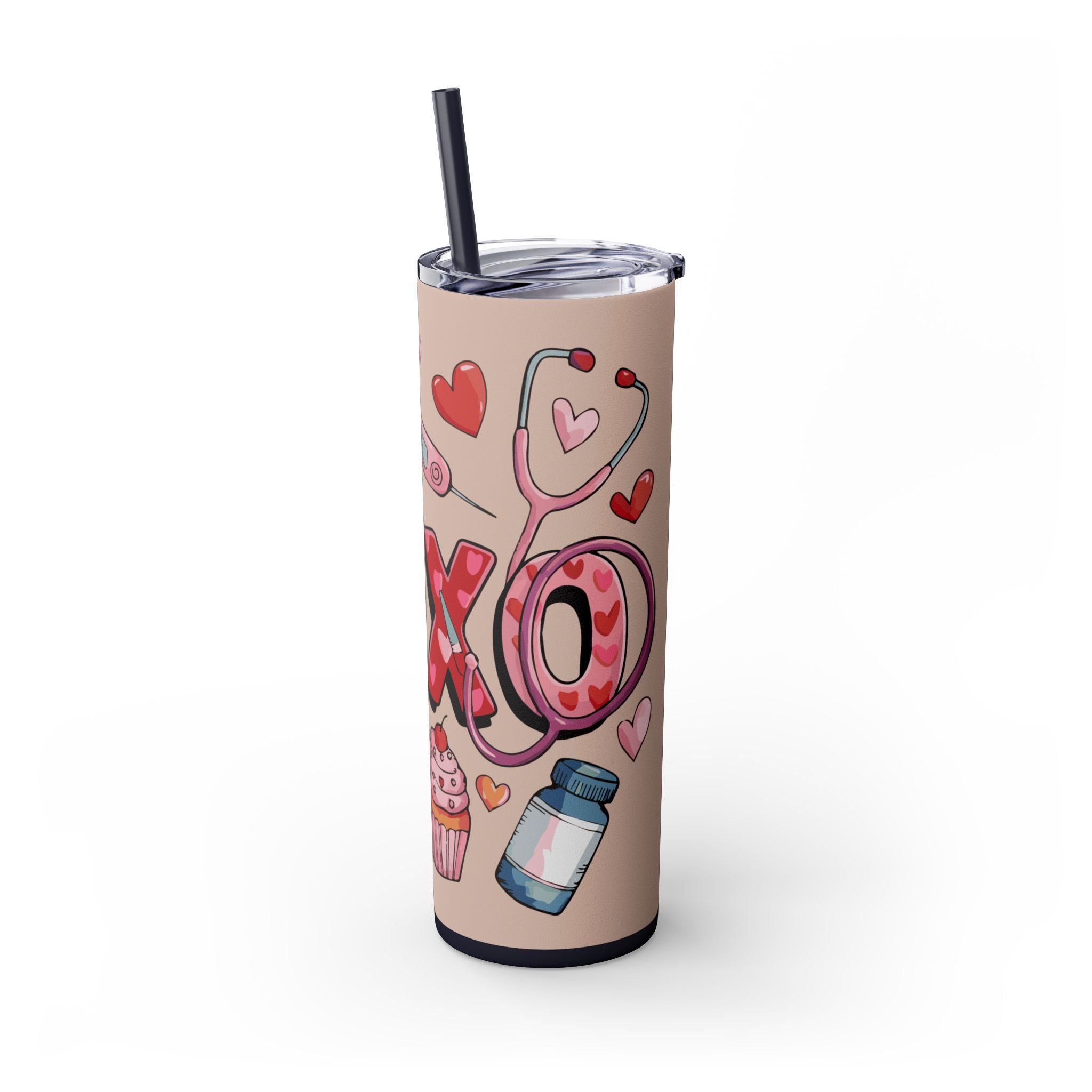 Nurse Tumbler