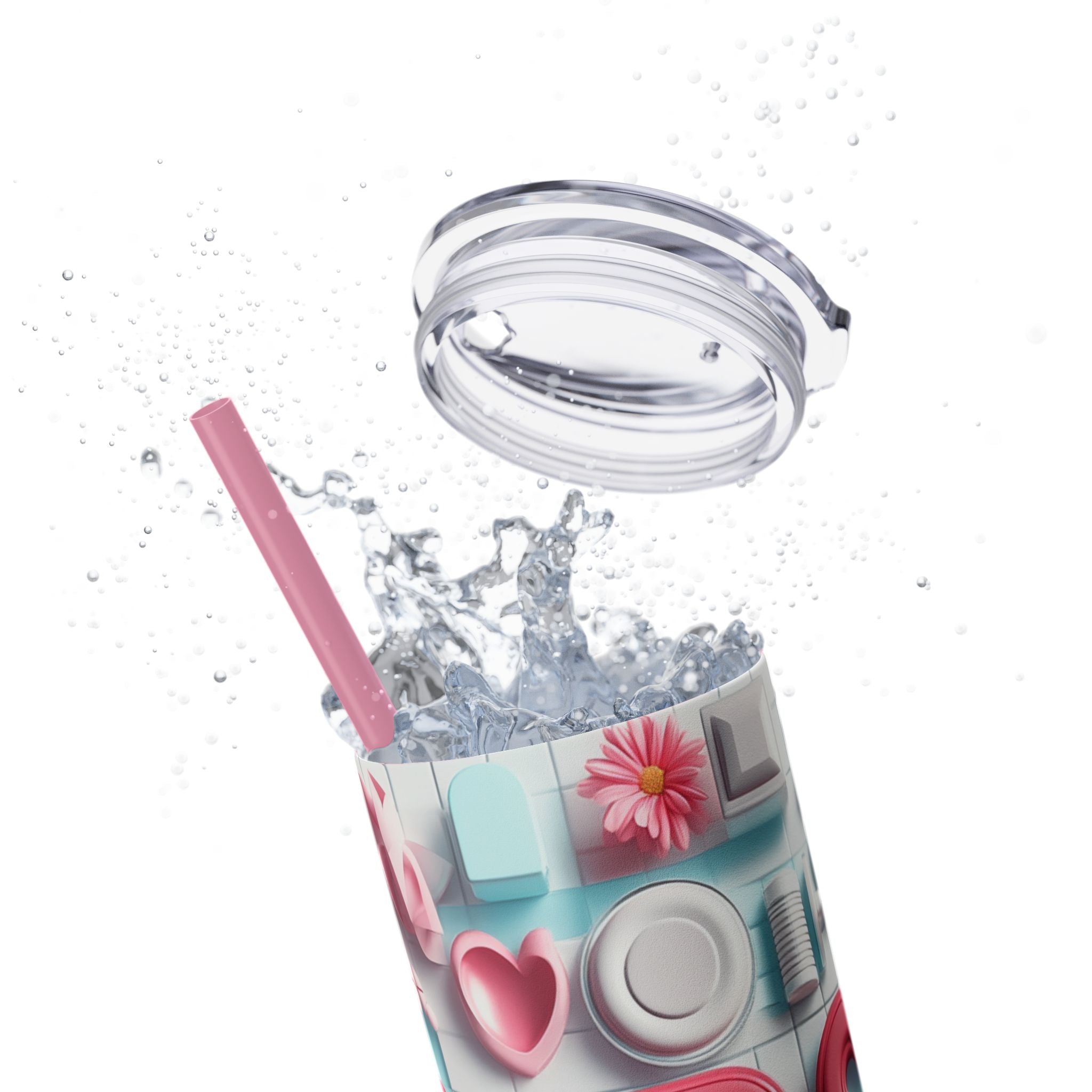 Nurse Tumbler
