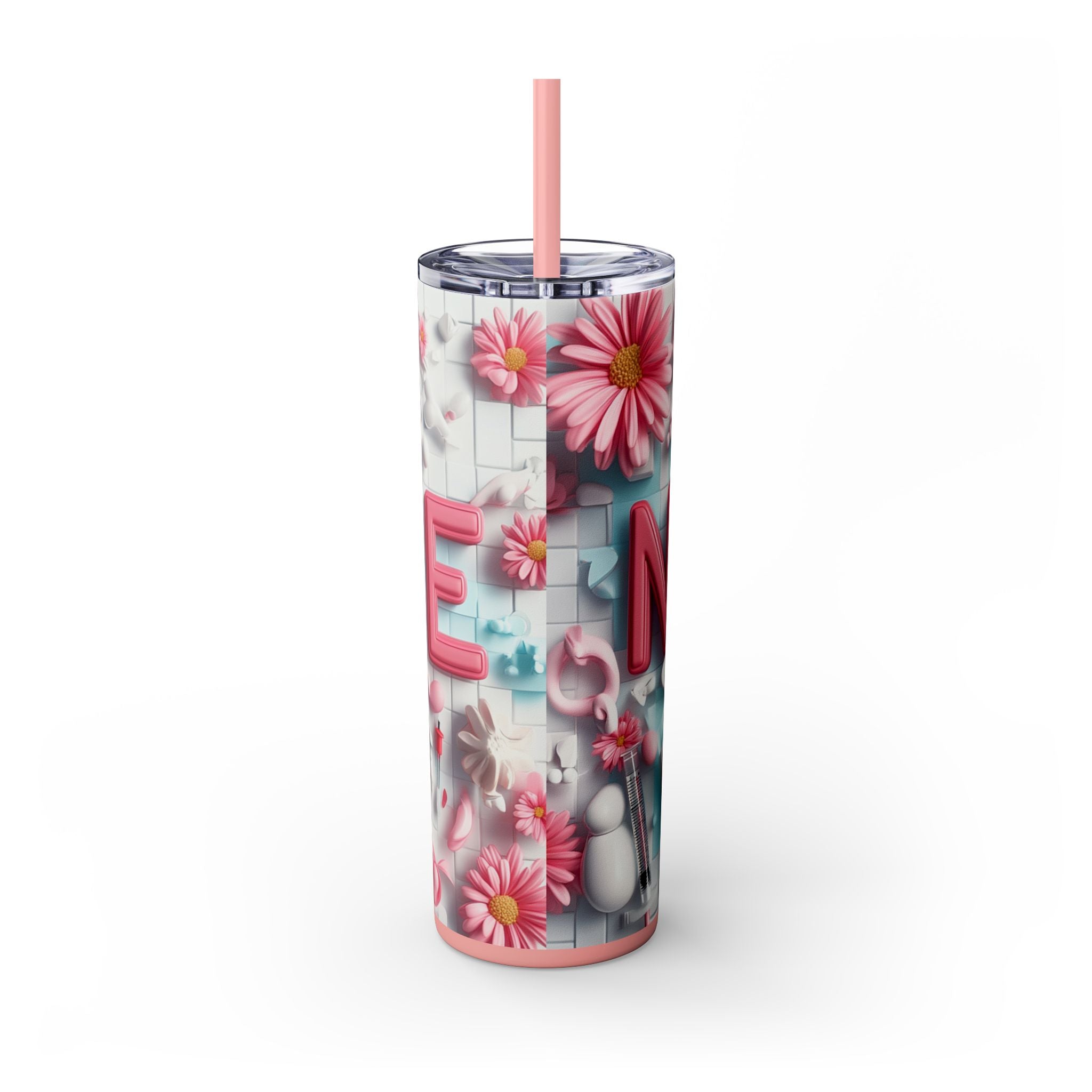 Nurse Tumbler