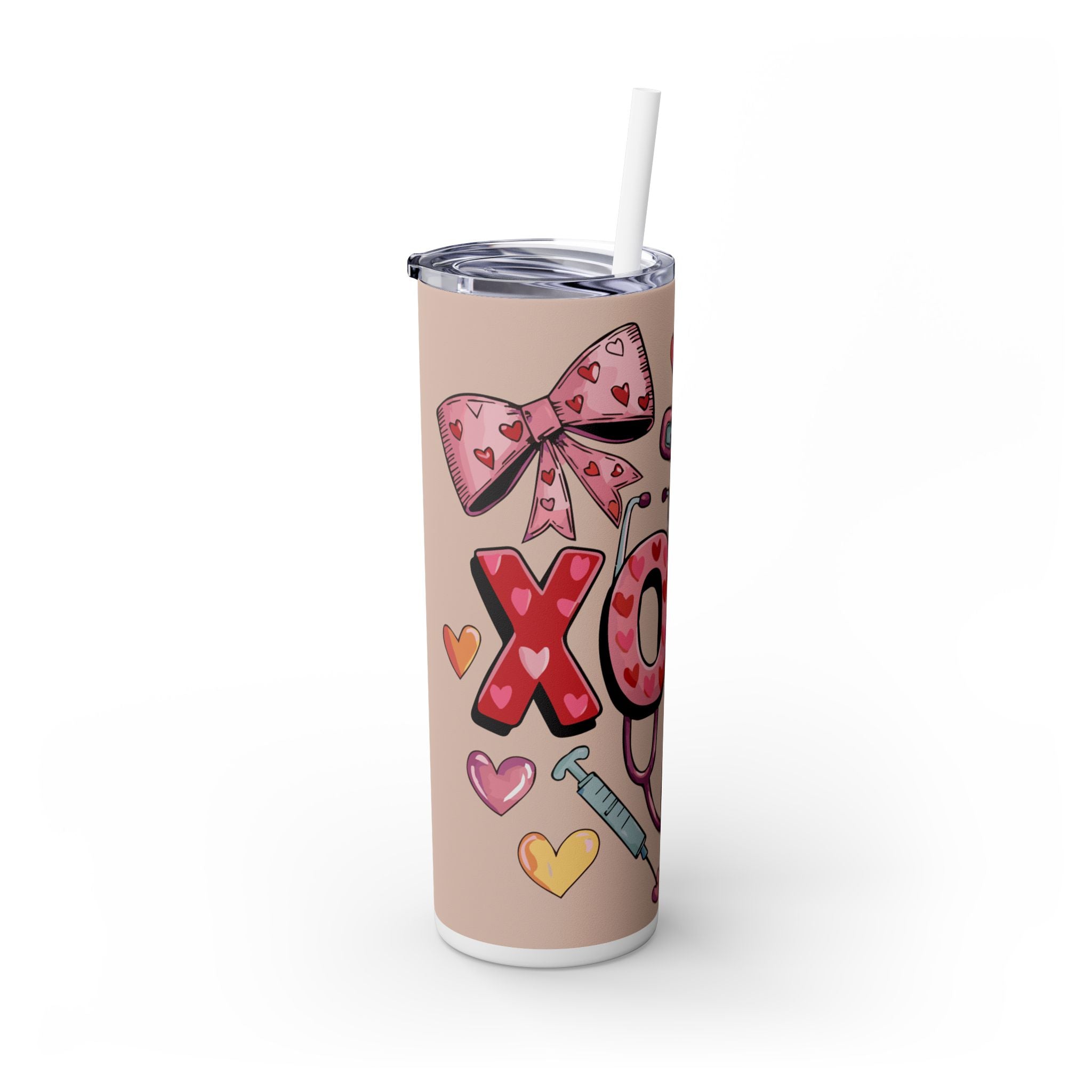 Nurse Tumbler