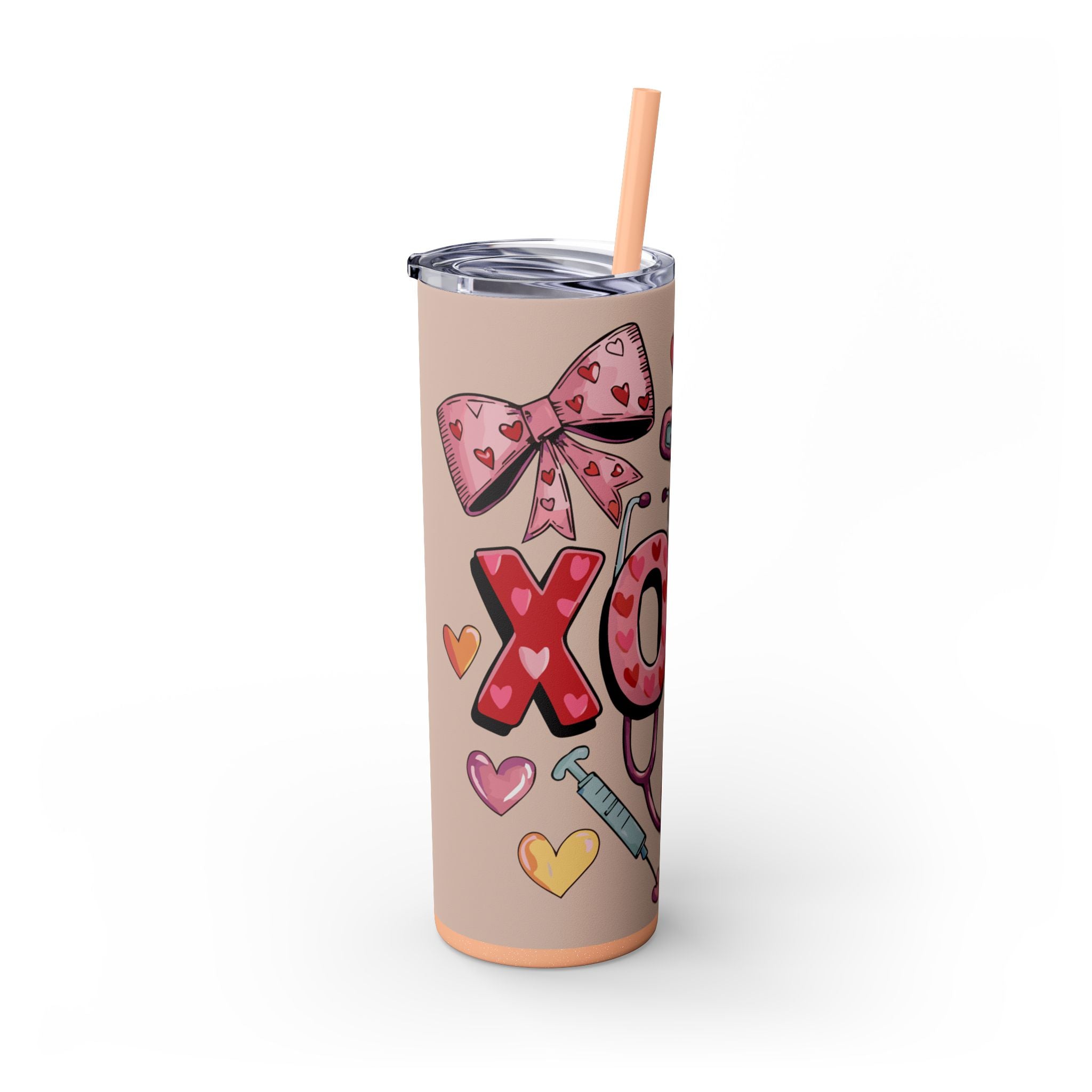Nurse Tumbler