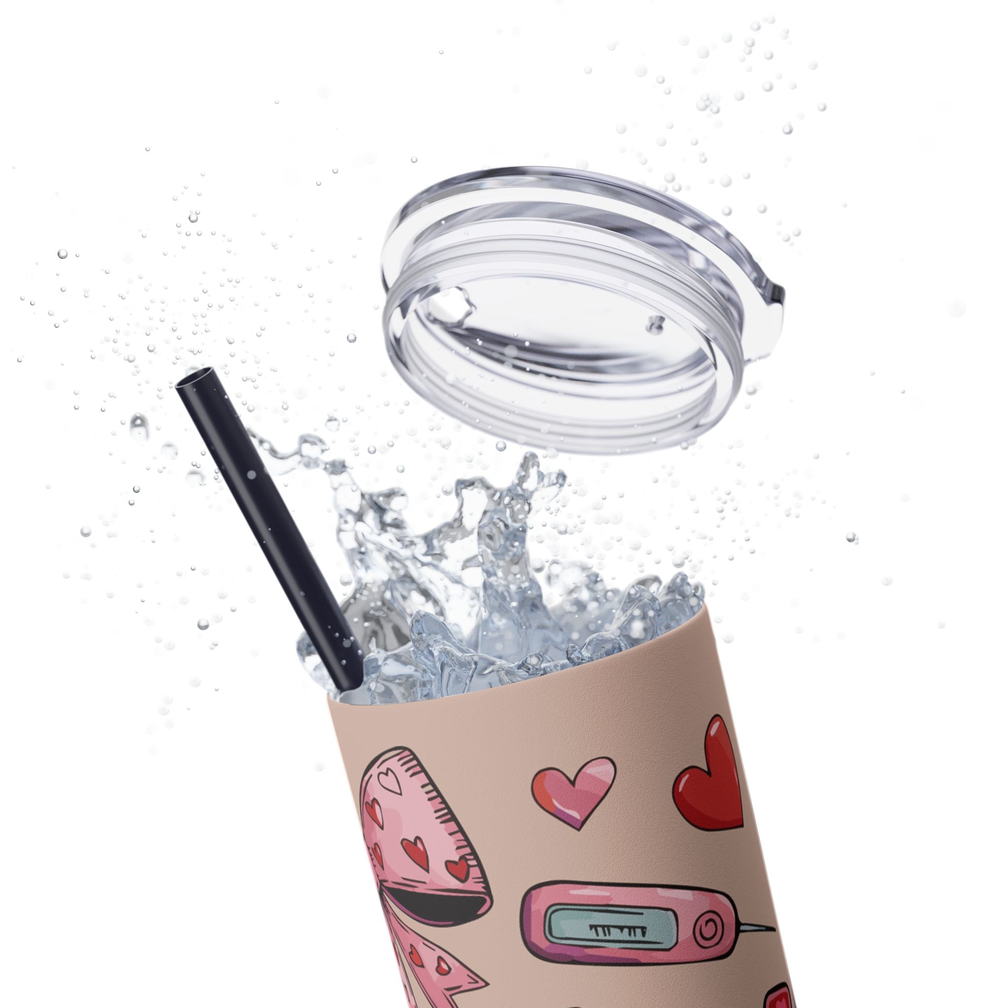 Nurse Tumbler