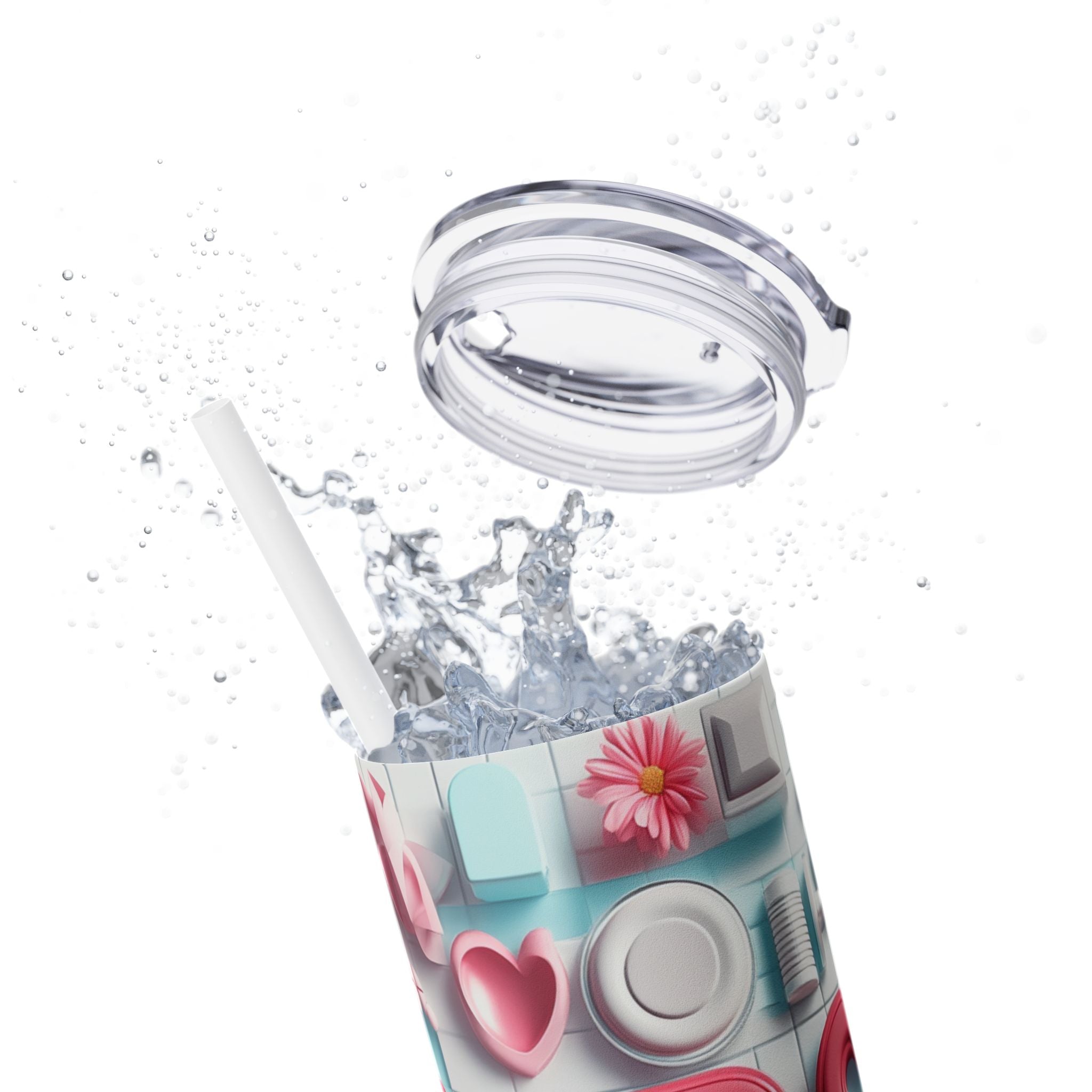 Nurse Tumbler