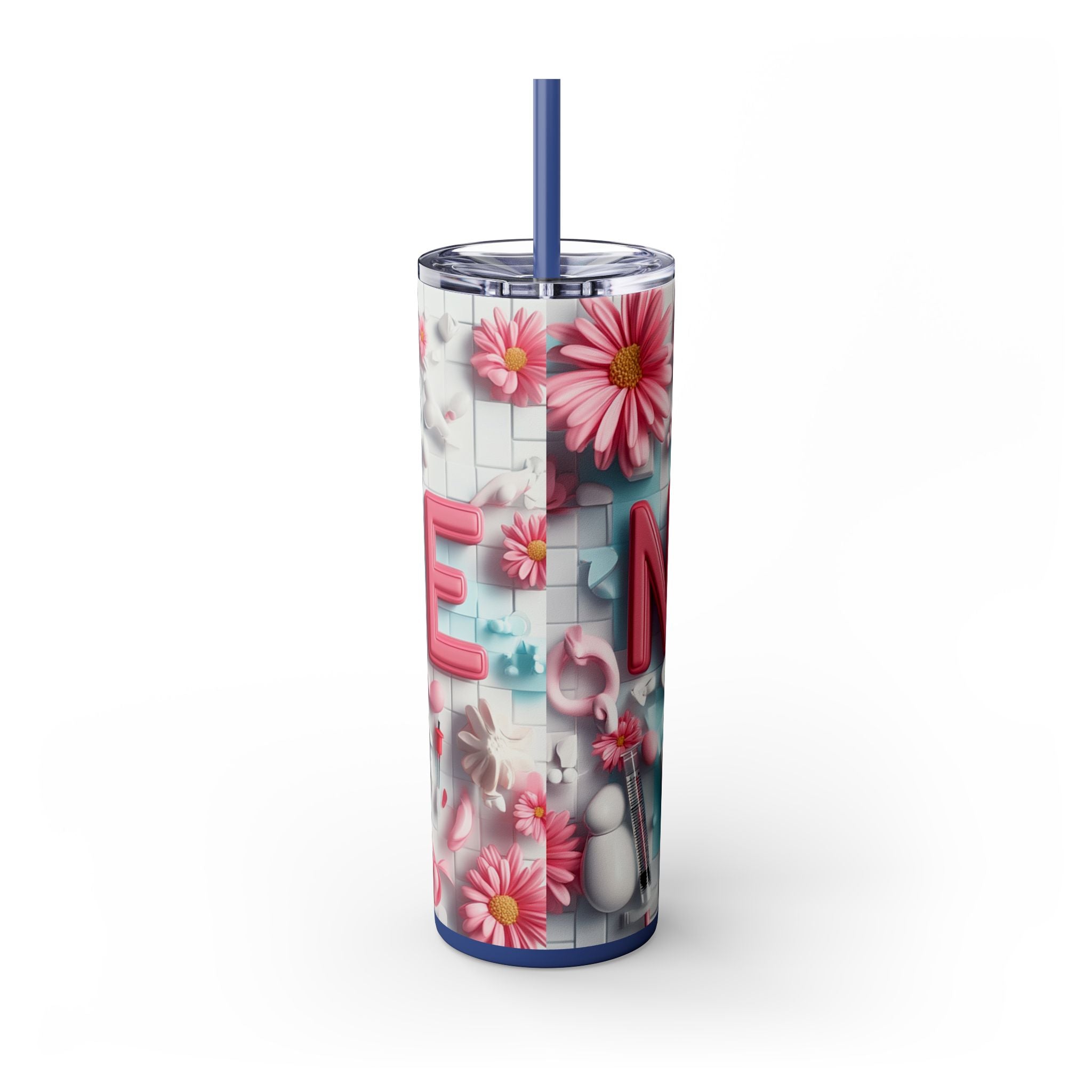 Nurse Tumbler
