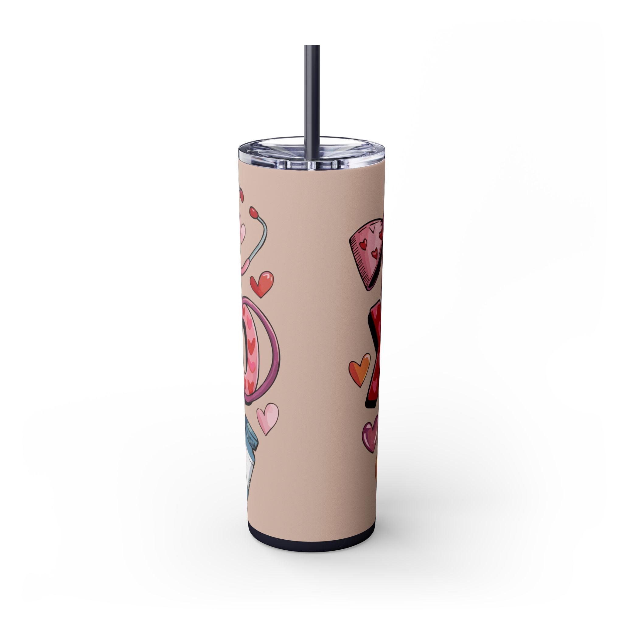 Nurse Tumbler