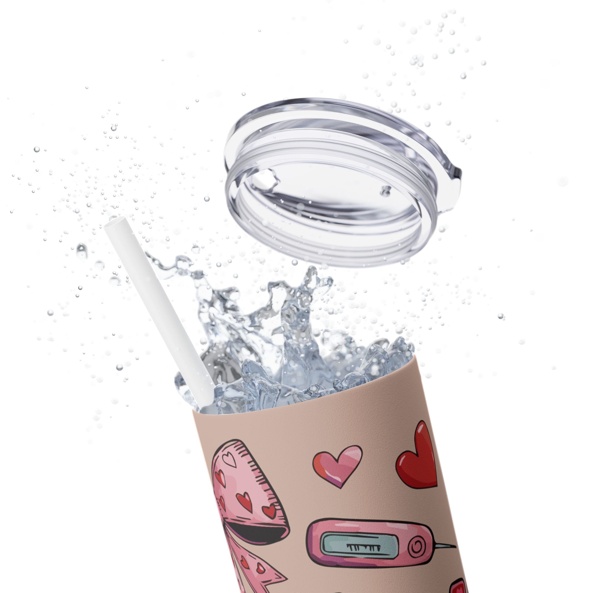Nurse Tumbler