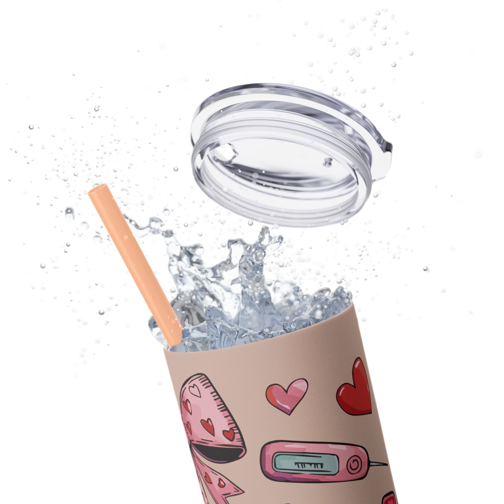 Nurse Tumbler