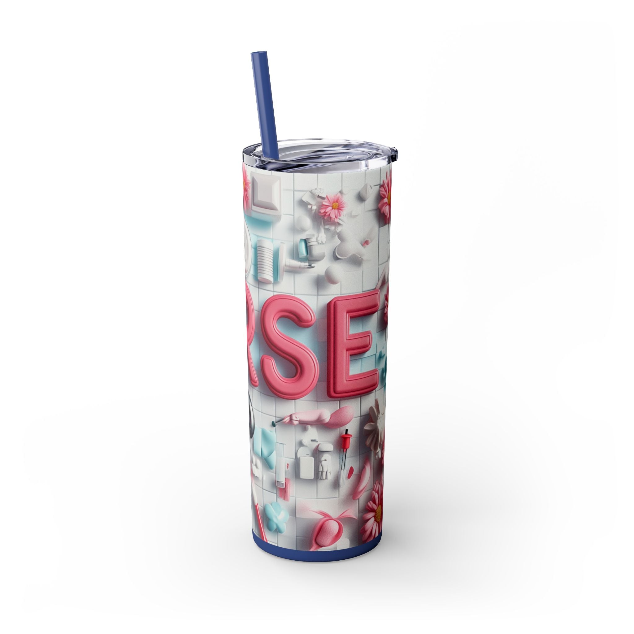 Nurse Tumbler