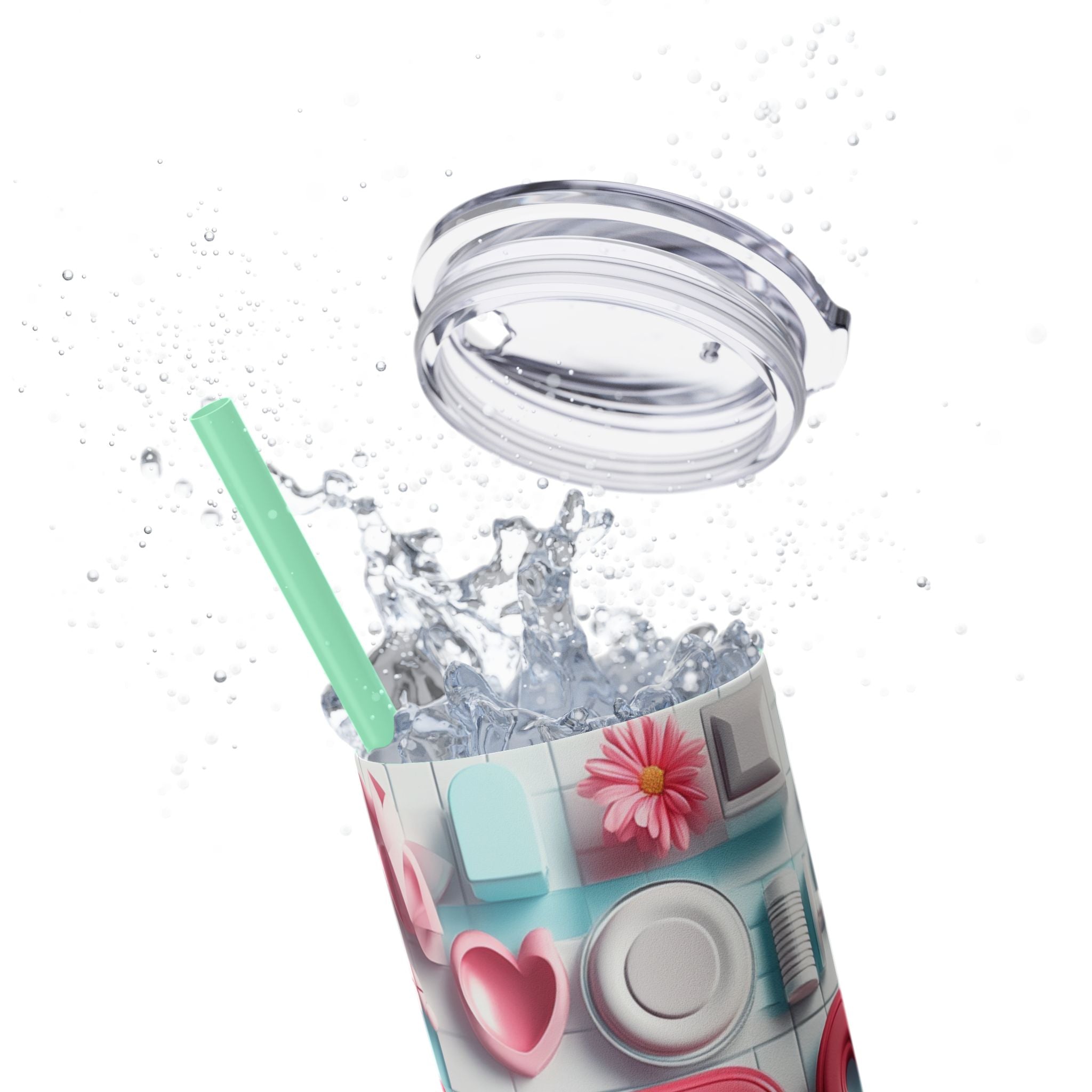 Nurse Tumbler
