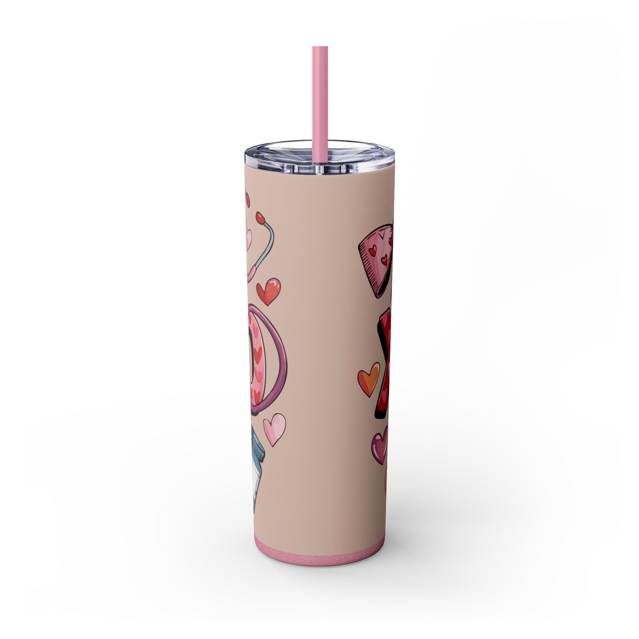 Nurse Tumbler