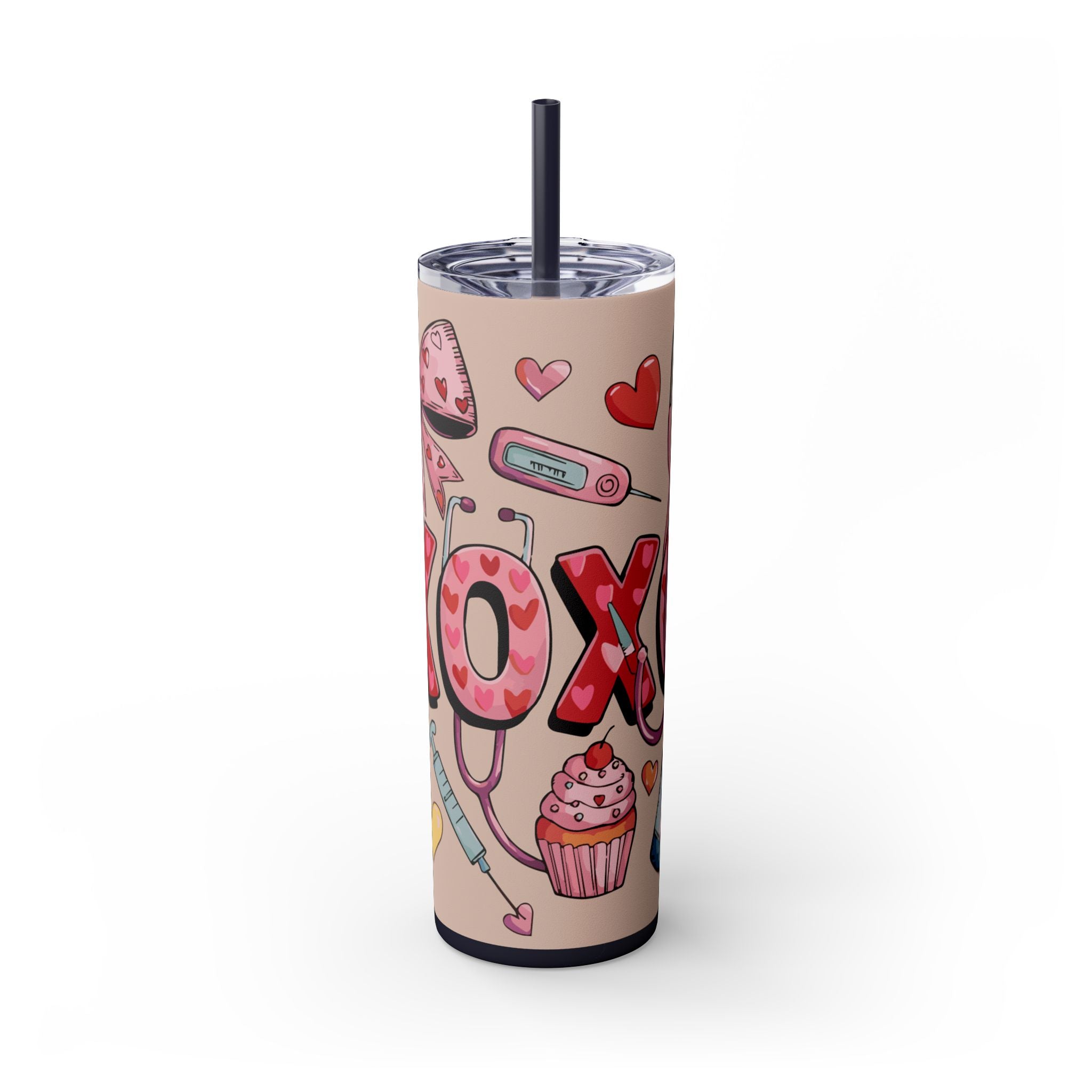 Nurse Tumbler