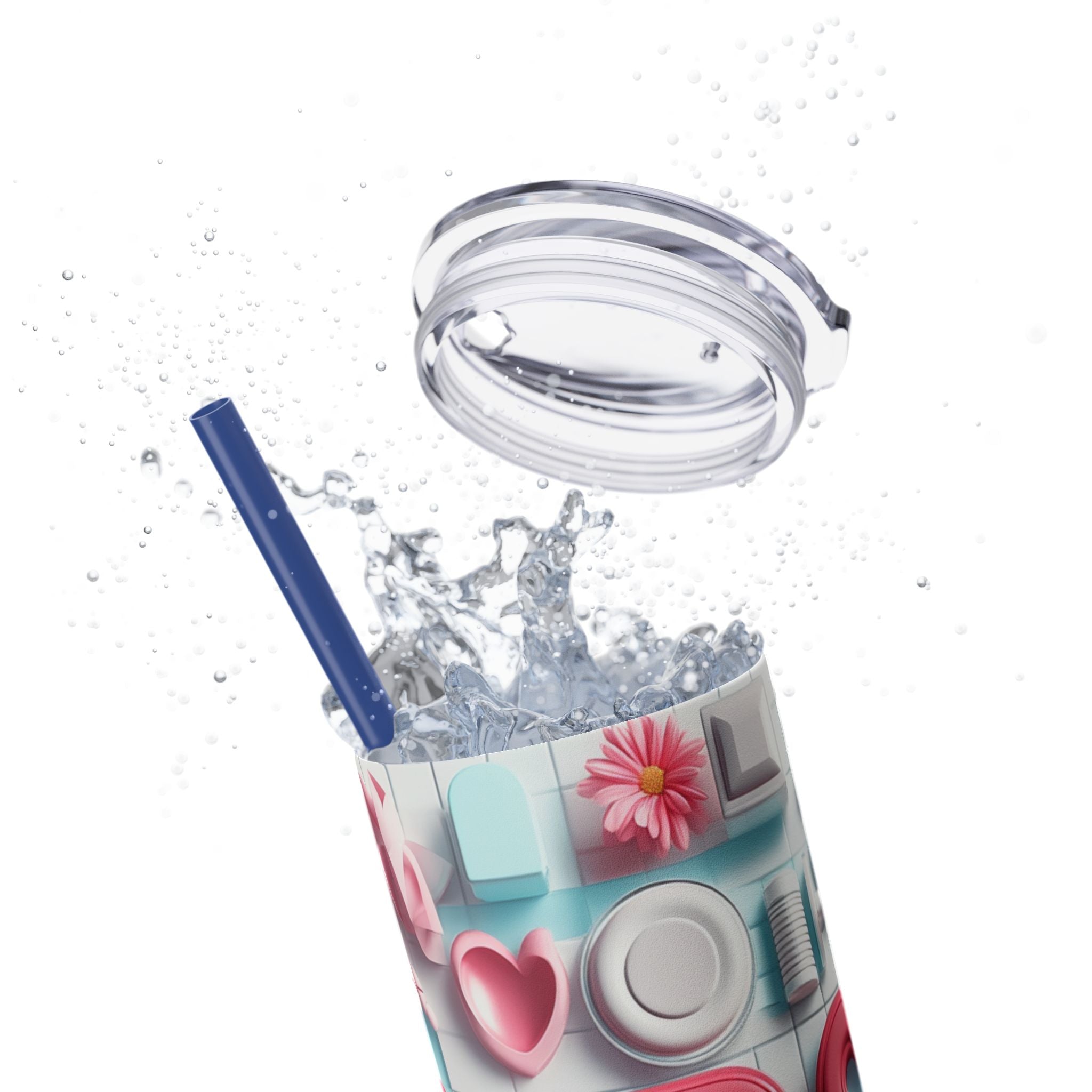 Nurse Tumbler