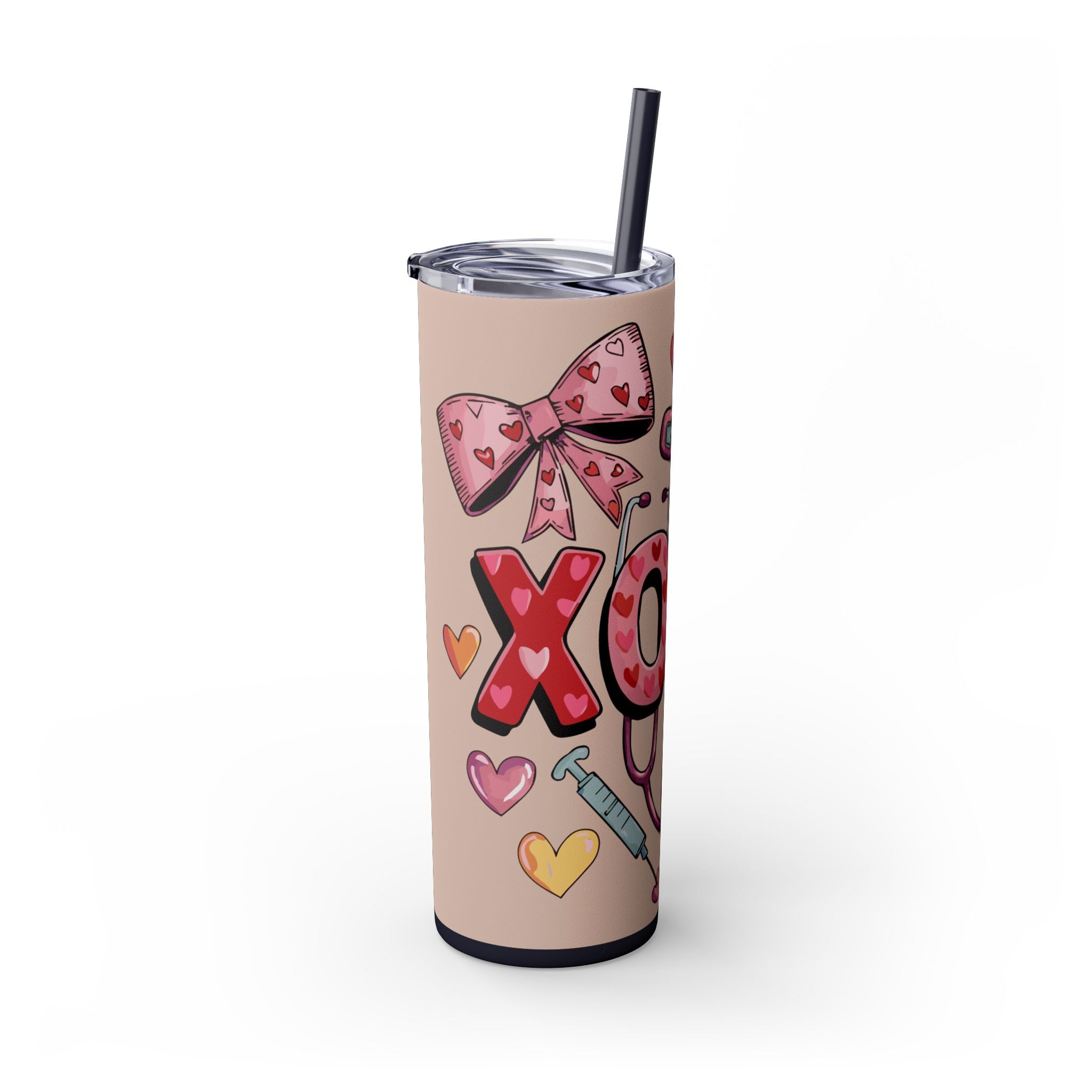 Nurse Tumbler
