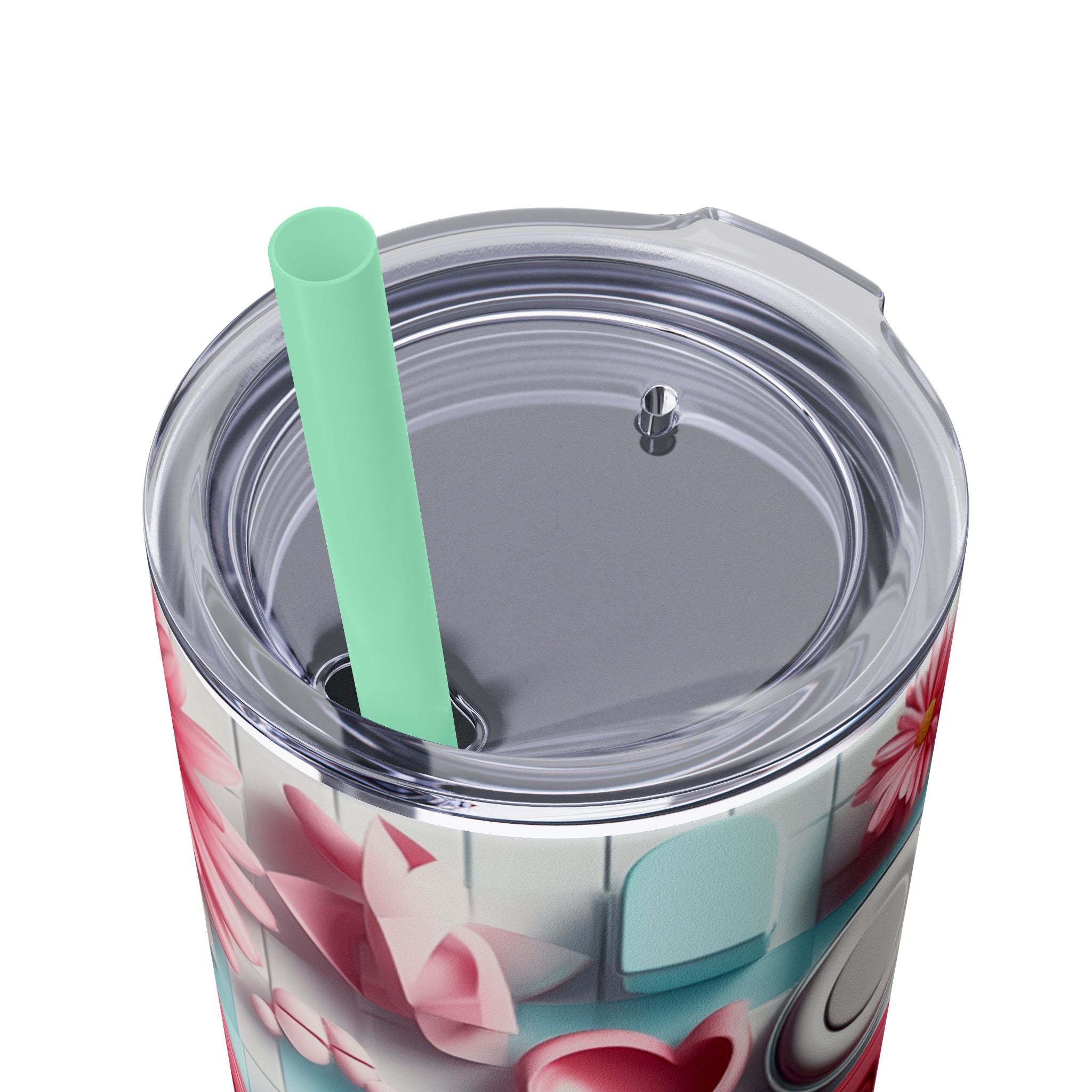 Nurse Tumbler