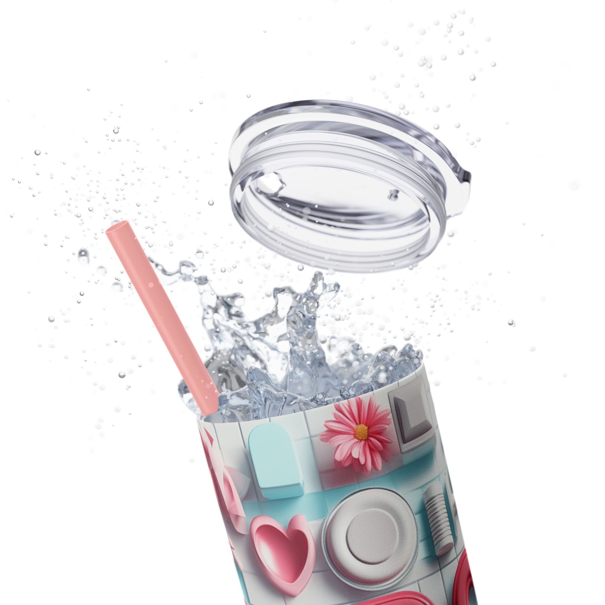 Nurse Tumbler