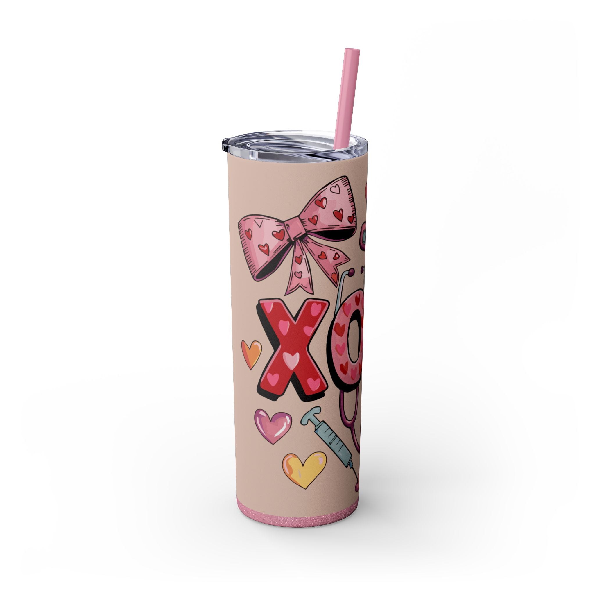 Nurse Tumbler