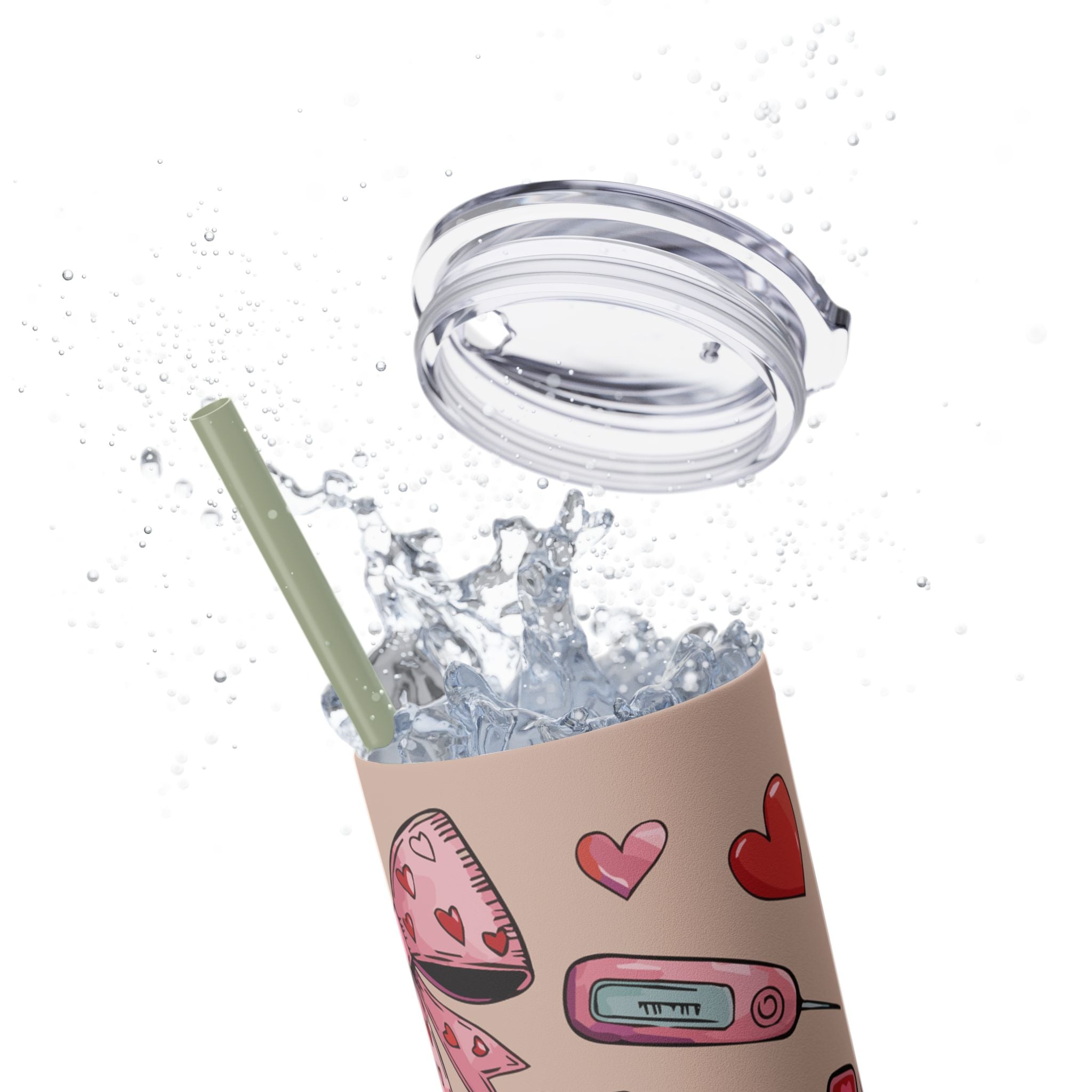 Nurse Tumbler