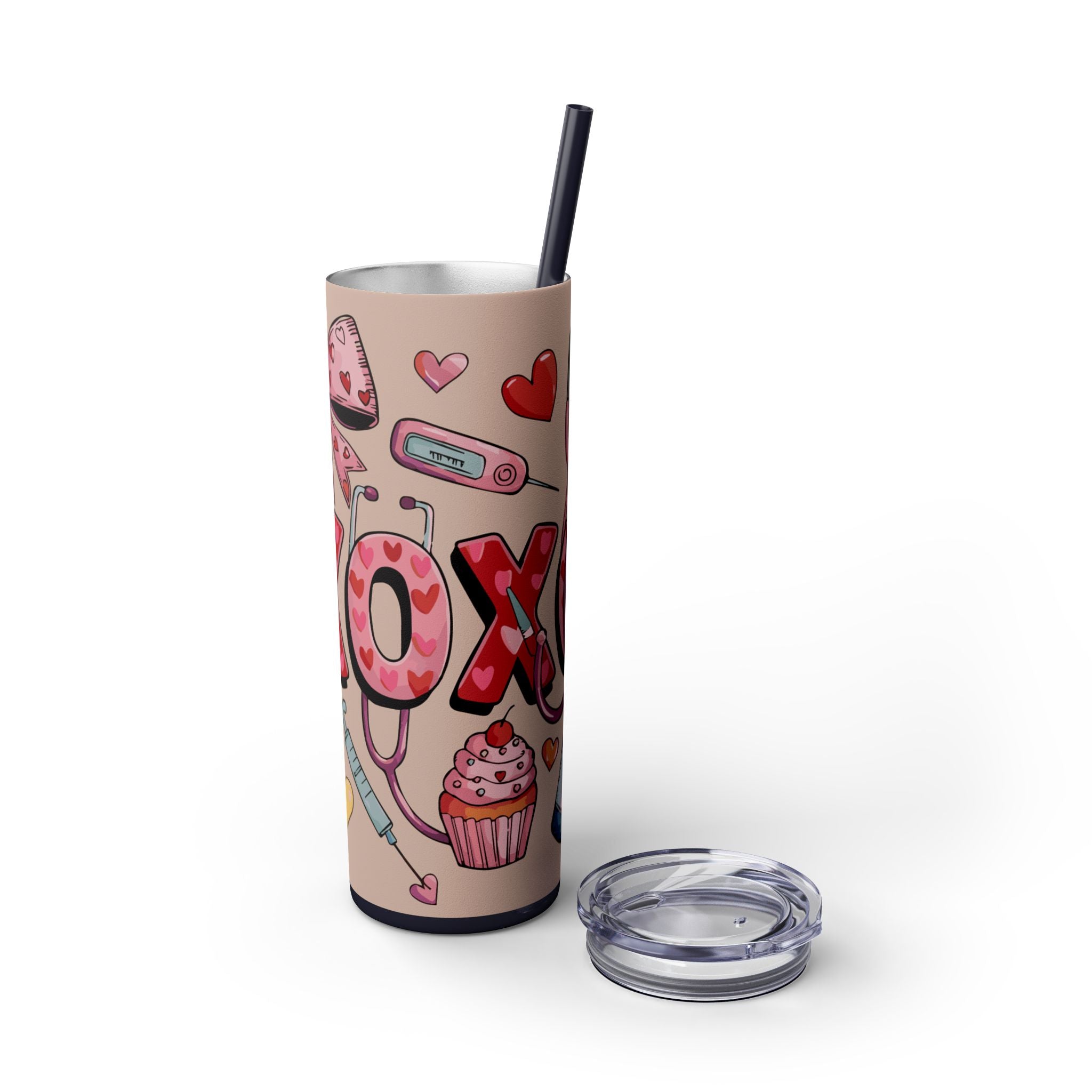 Nurse Tumbler