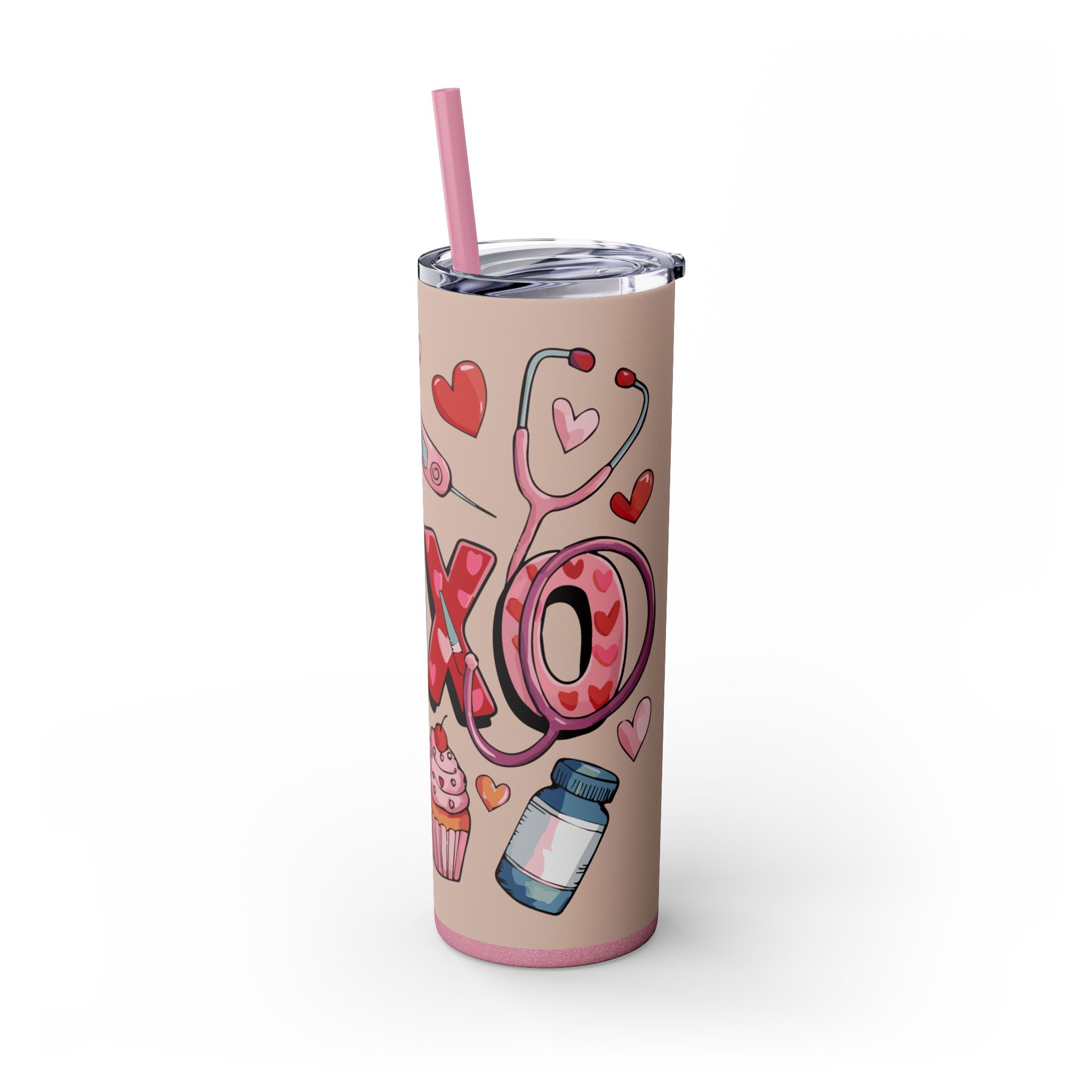 Nurse Tumbler