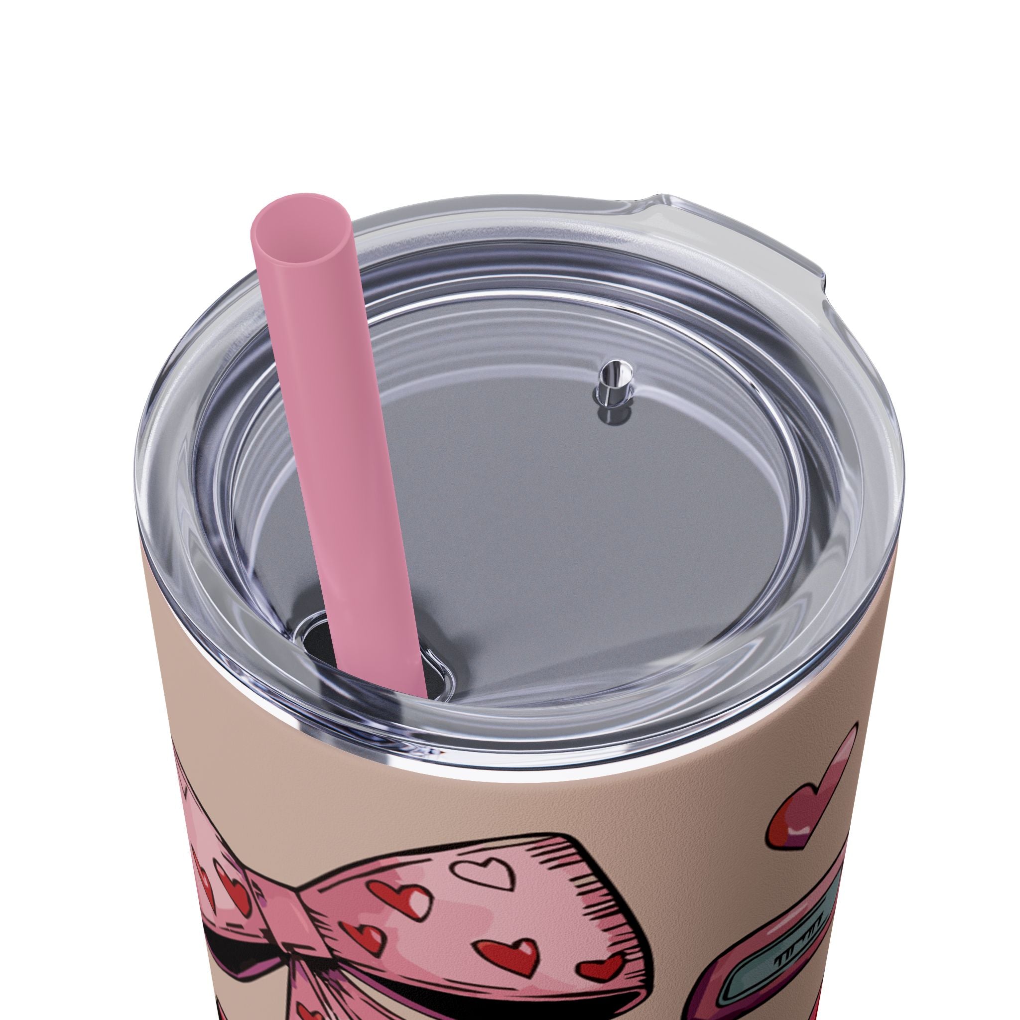 Nurse Tumbler
