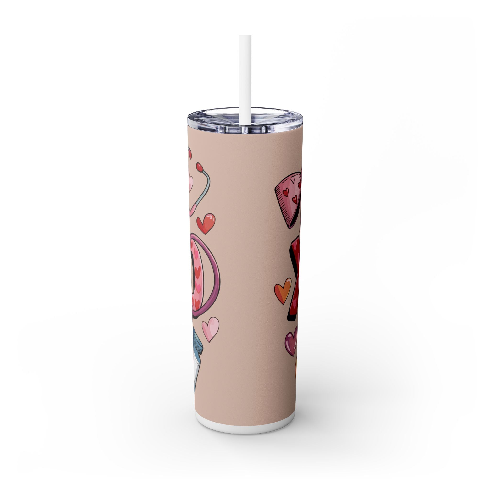 Nurse Tumbler