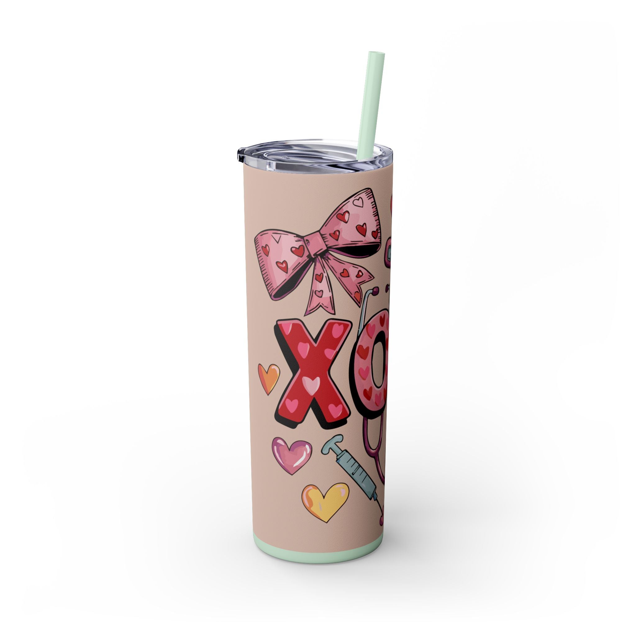 Nurse Tumbler