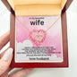 wife everlastine love