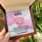 wife everlastine love
