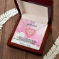 to my girlfriend