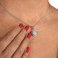 To My Soulmate - Valentine's Day Gift - Eternal Hope Necklace