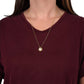 to my beautiful wife necklaces