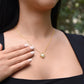 to my beautiful wife necklaces