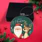 Merry Christmas Ornament
