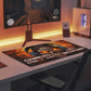 Gamer don't die Gaming Mat