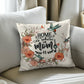 Classic Pillow Cover with Insert