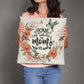 Classic Pillow Cover with Insert