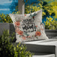 Classic Pillow Cover with Insert