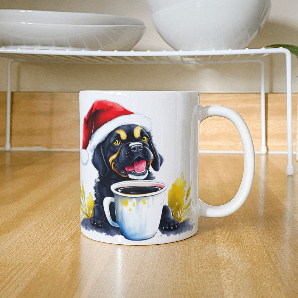 merry christmas /funny mug