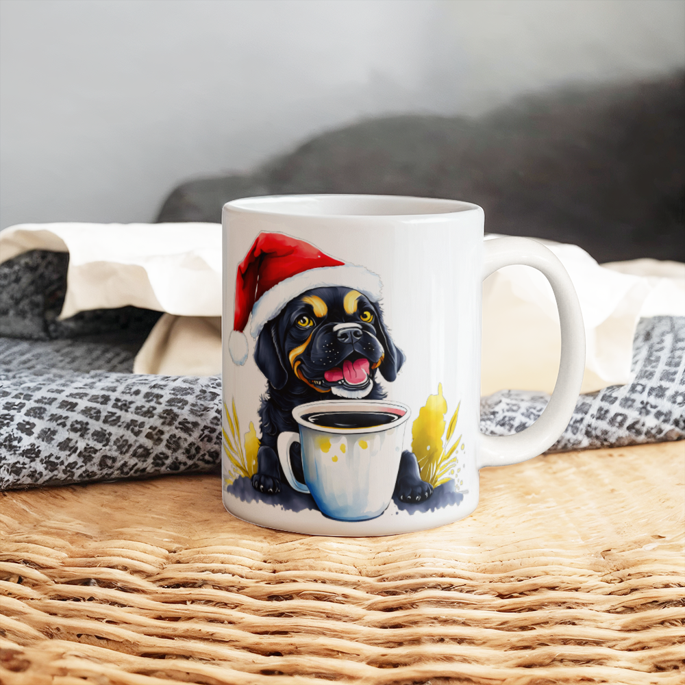 merry christmas /funny mug