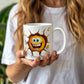 Funny  Expression    Ceramic Mug