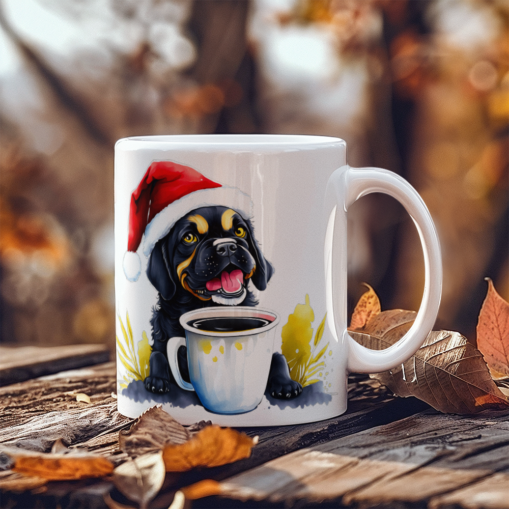 merry christmas /funny mug