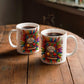 Best Teacher  Ceramic Mug